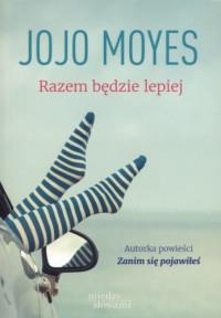 RAZEM BĘDZIE LEPIEJ WYD. KIESZONKOWE