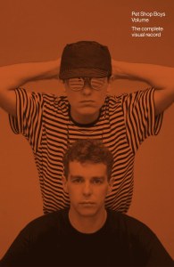 Pet Shop Boys. Volume