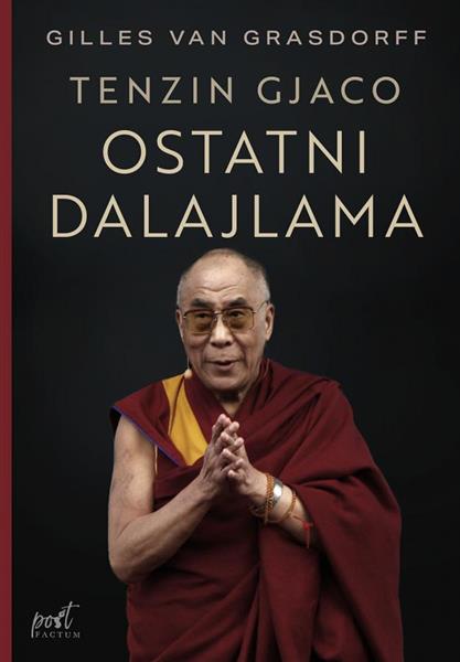 OSTATNI DALAJLAMA