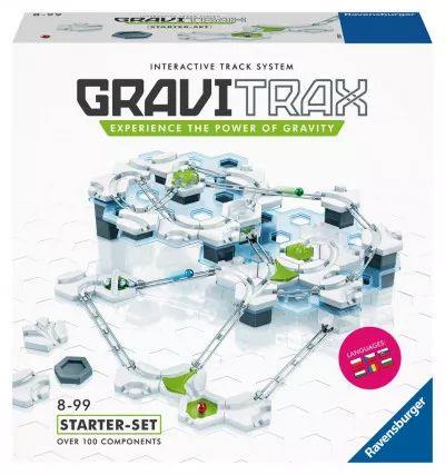 Gravitrax. Zestaw startowy