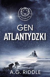 GEN ATLANTYDZKI