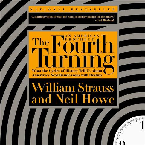 The Fourth Turning
