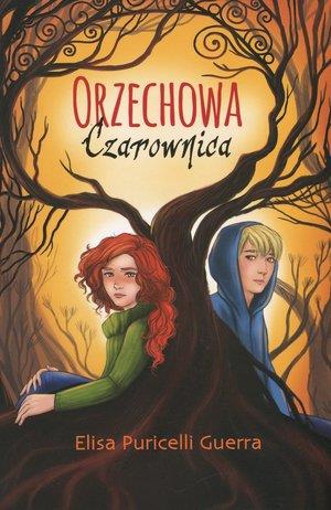 ORZECHOWA CZAROWNICA