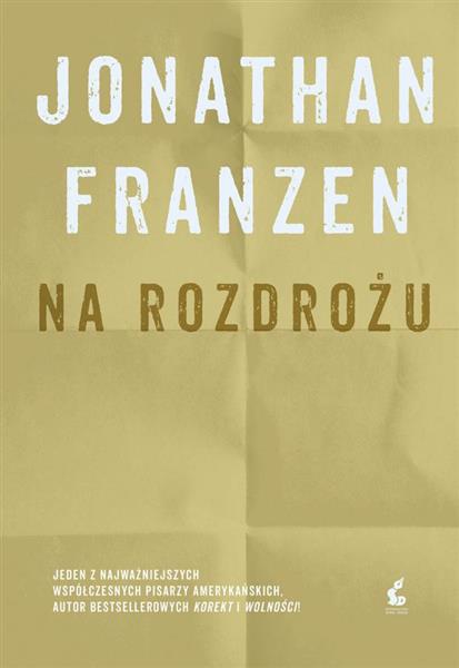 NA ROZDROŻU