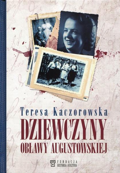 DZIEWCZYNY OBŁAWY AUGUSTOWSKIEJ