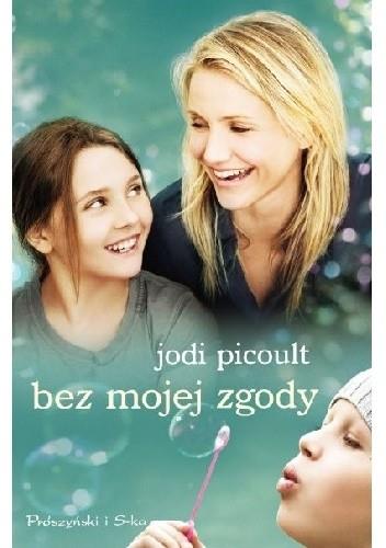 BEZ MOJEJ ZGODY