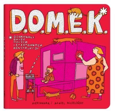 D.O.M.E.K. Doskonałe Okazy Małych i Efektownych Ko