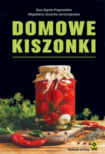 Domowe kiszonki które leczą wyd. 2026