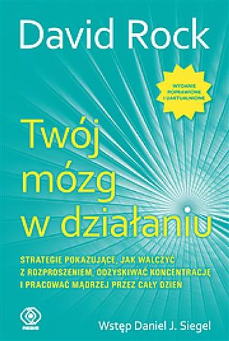 TWÓJ MÓZG W DZIAŁANIU