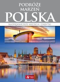 POLSKA PODRÓŻE MARZEŃ