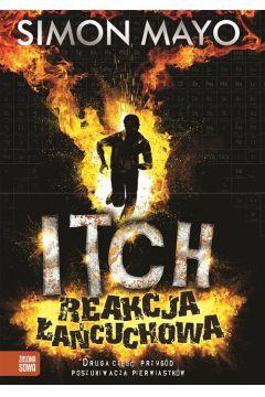ITCH REAKCJA ŁAŃCUCHOWA