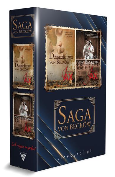 SAGA VON BECKÓW
