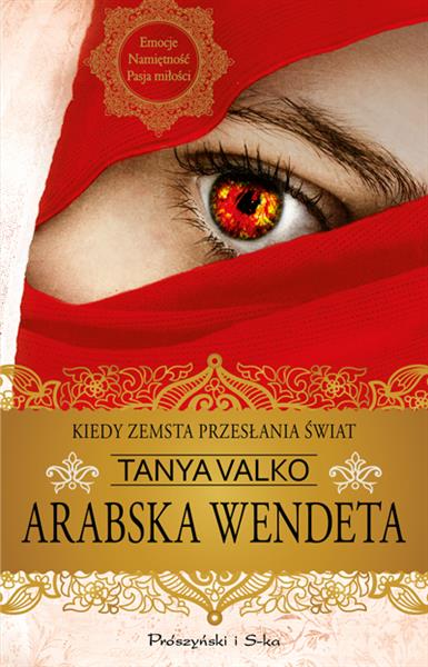 ARABSKA WENDETA