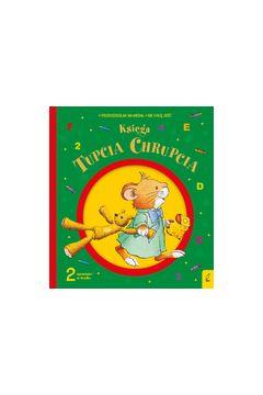 KSIĘGA TUPCIA CHRUPCIA