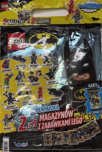 LEGO SUPER PACZKA BATMAN