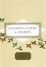 LULLABIES AND POEMS FOR CHILDREN