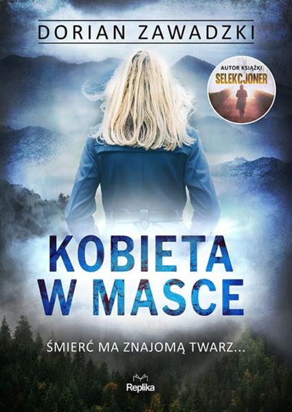 KOBIETA W MASCE