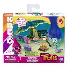 KRE - O TROLLS BIWAK BRANCHA
