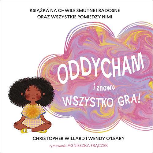 ODDYCHAM I ZNOWU WSZYSTKO GRA!