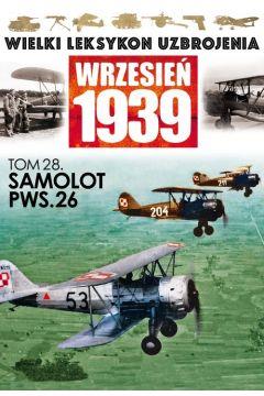 SAMOLOT PWS.26