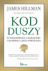 KOD DUSZY W POSZUKIWANIU CHARAKTERU CZŁOW.