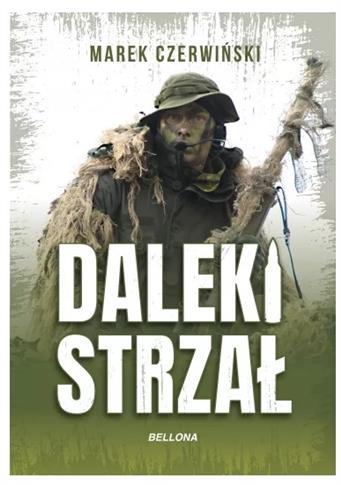 DALEKI STRZAŁ
