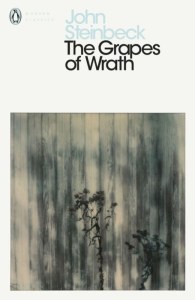 The Grapes of Wrath wer. angielska
