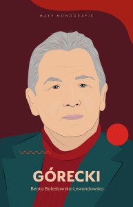 Górecki Małe Monografie