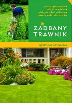 ZADBANY TRAWNIK