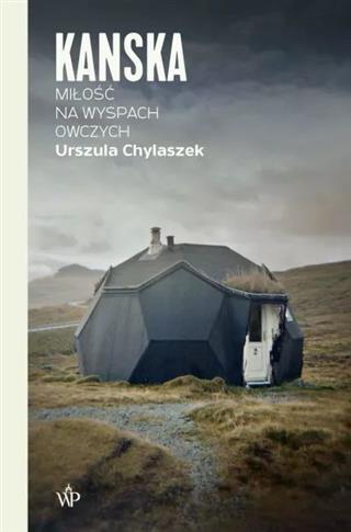 KANSKA. MIŁOŚĆ NA WYSPACH OWCZYCH