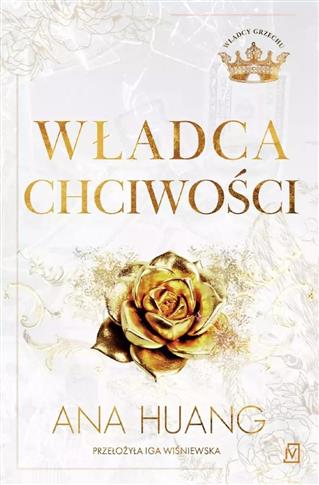 WŁADCA CHCIWOŚCI