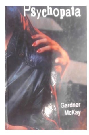 PSYCHOPATA - GARDNER MCKAY