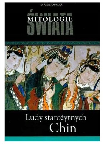 LUDY STAROŻYTNYCH CHIN KATARZYNA LIWAK-RYBAK