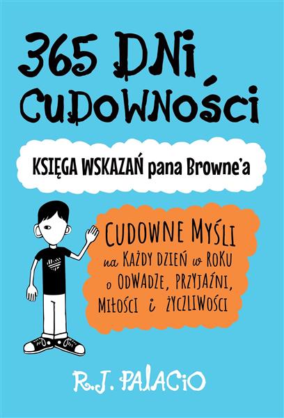 365 DNI CUDOWNOŚCI