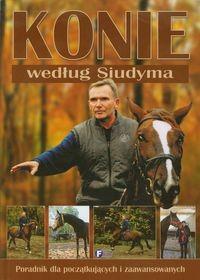 KONIE WG SIUDYMA-FENI