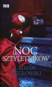 NOC SZTYLETNIKÓW