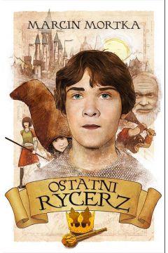 Ostatni Rycerz