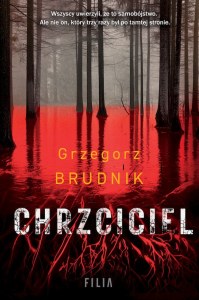Chrzciciel wyd. kieszonkowe