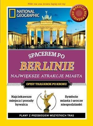 SPACEREM PO BERLINIE
