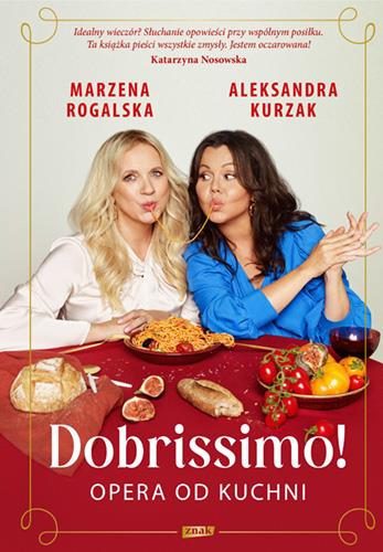 DOBRISSIMO. OPERA OD KUCHNI