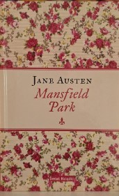MANSFIELD PARK - JANE AUSTEN