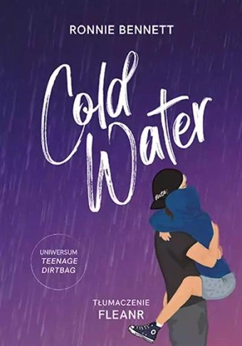 COLD WATER