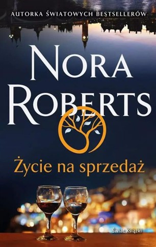 ŻYCIE NA SPRZEDAŻ