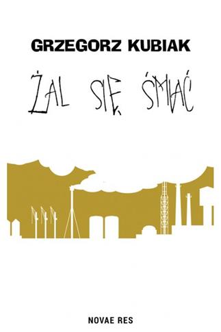 Żal się śmiać