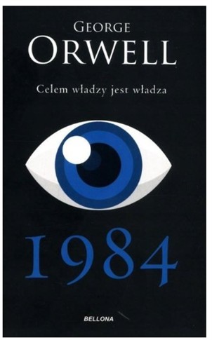 1984 GEORGE ORWELL