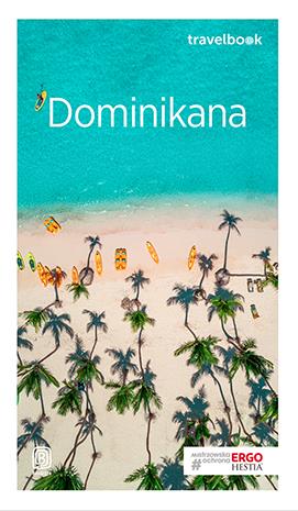 TRAVELBOOK. DOMINIKANA