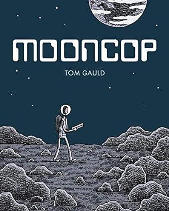 Mooncop