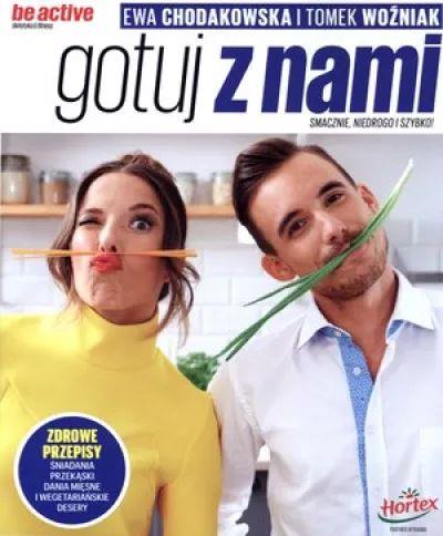 Be Active. Gotuj z nami