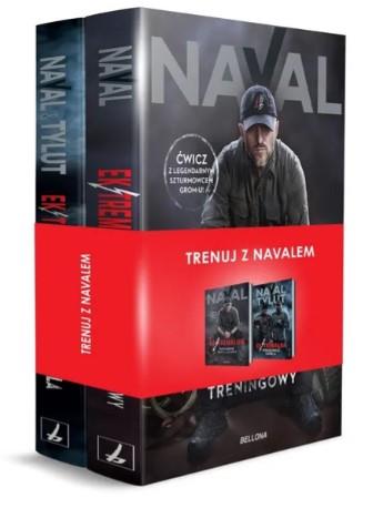 PAKIET: EKSTREMALNIE. PORADNIK TRENINGOWY / STRZEL