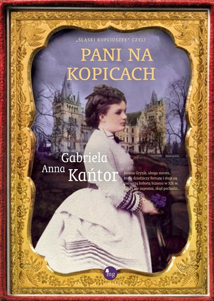 PANI NA KOPICACH